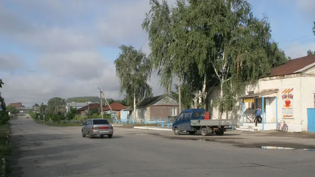 Балаково — Балтай