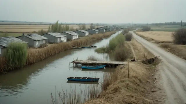 Балаково — Большой Кушум