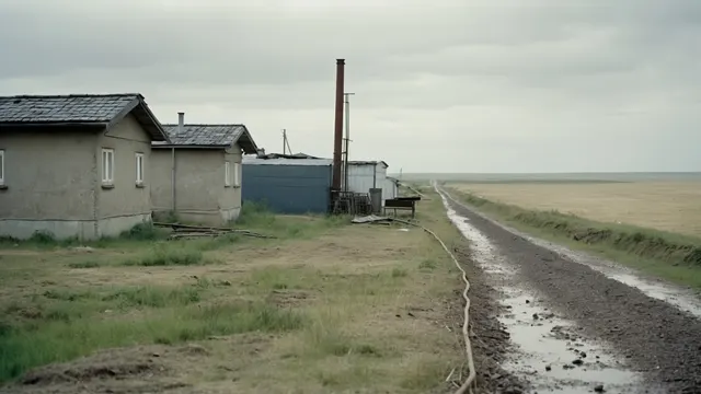 Балаково — Горный