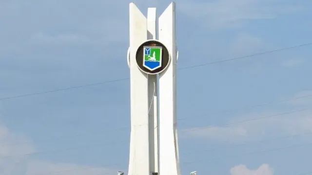 Балаково — Маркс