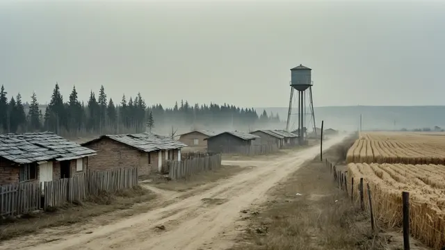 Балаково — Николевка