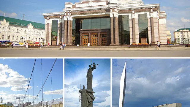 Балаково — Пенза