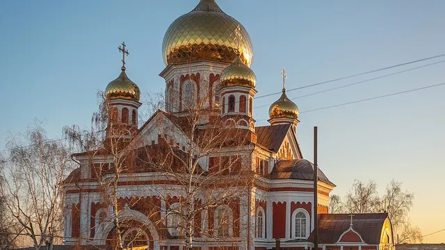 Балаково — Петровск