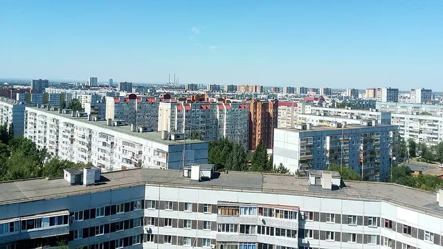 Балаково — Тольятти