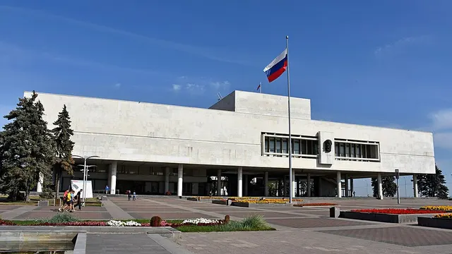 Балаково — Ульяновск